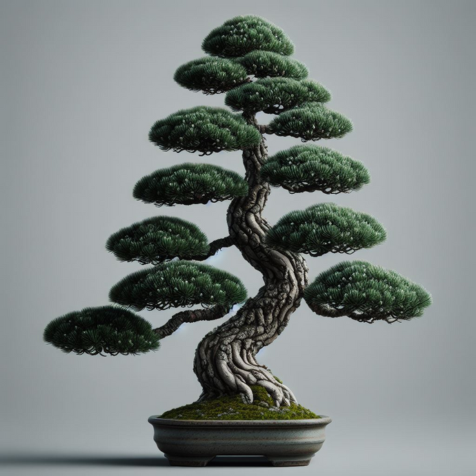 Everything You Need to Know About the Spruce Bonsai Tree
