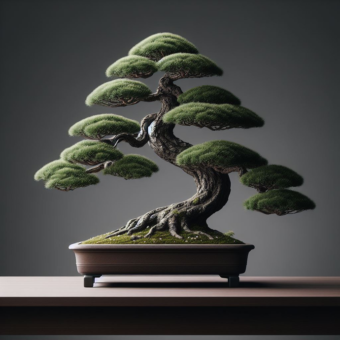 Everything You Need to Know About Japanese black pine Bonsai Tree