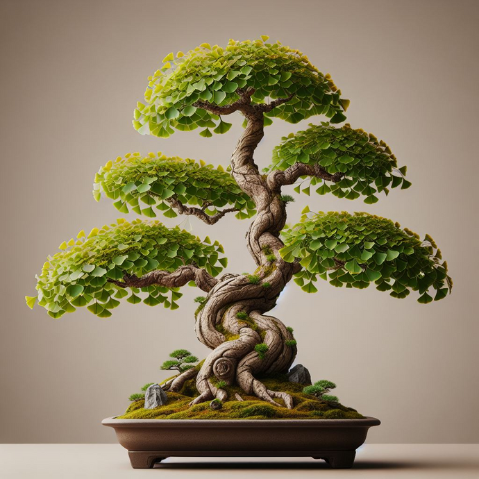Everything You Need to Know About the Ginkgo Bonsai Tree