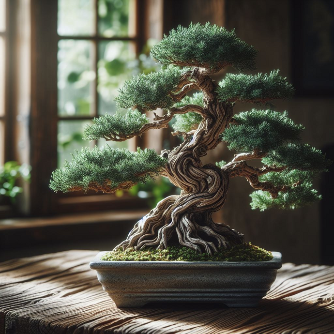 Everything You Need to Know About Juniper Bonsai Tree