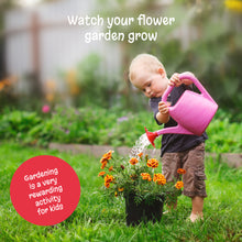 Load image into Gallery viewer, Paint and Plant Flower Growing Kit